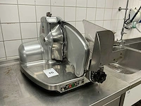Berkel 834 s snijmachine - afbeelding 1 van  7