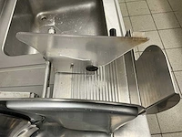 Berkel 834 s snijmachine - afbeelding 4 van  7