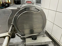 Berkel 834 s snijmachine - afbeelding 5 van  7