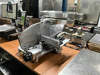 Berkel 834 s snijmachine - afbeelding 3 van  9
