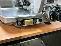 Berkel 834 s snijmachine - afbeelding 6 van  9