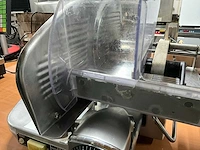 Berkel 834 s snijmachine - afbeelding 8 van  9