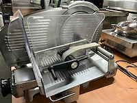 Berkel 834 s snijmachine - afbeelding 9 van  9