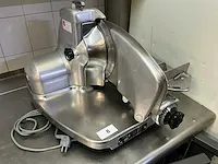 Berkel 834 snijmachine - afbeelding 1 van  1