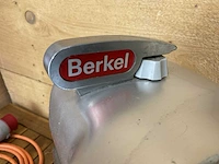 Berkel 834 snijmachine - afbeelding 4 van  10