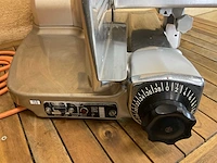 Berkel 834 snijmachine - afbeelding 5 van  10
