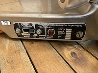 Berkel 834 snijmachine - afbeelding 6 van  10