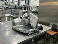 Berkel 834 snijmachine - afbeelding 1 van  6