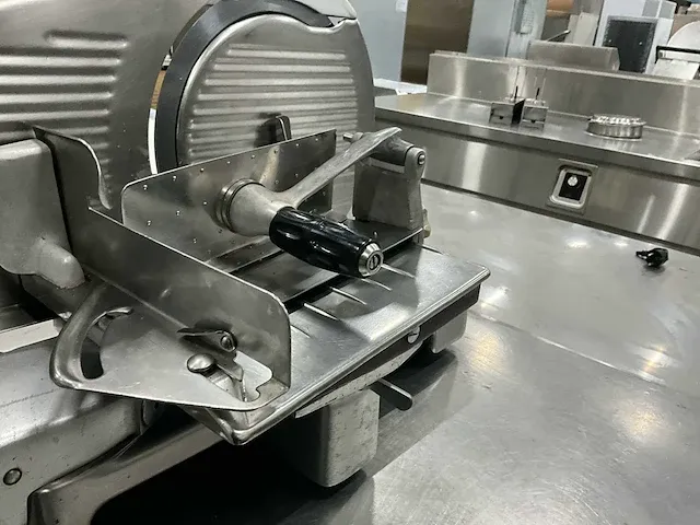 Berkel 834 snijmachine - afbeelding 3 van  6