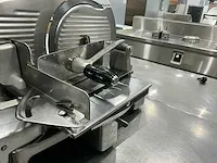 Berkel 834 snijmachine - afbeelding 3 van  6