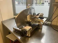 Berkel 834 snijmachine