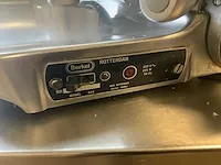 Berkel 834 snijmachine - afbeelding 3 van  7