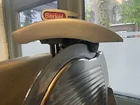 Berkel 834 snijmachine - afbeelding 6 van  7