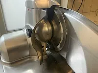 Berkel 834 snijmachine - afbeelding 7 van  7