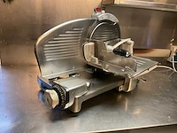 Berkel 834 snijmachine