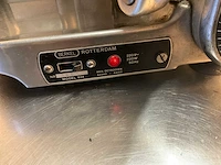Berkel 834 snijmachine - afbeelding 3 van  6
