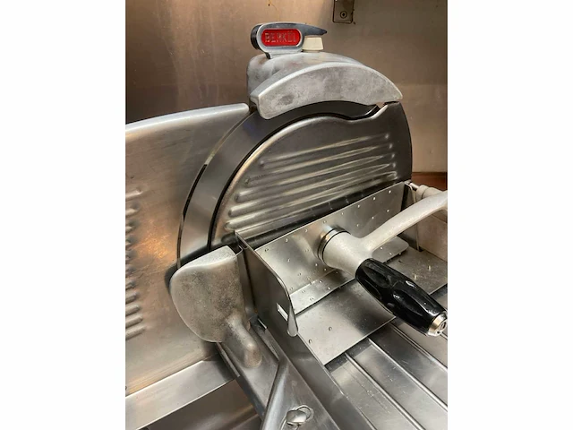 Berkel 834 snijmachine - afbeelding 5 van  6