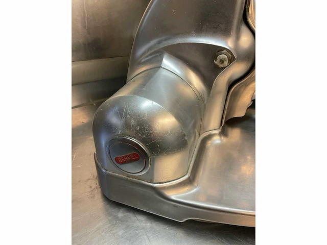 Berkel 834 snijmachine - afbeelding 6 van  6