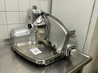 Berkel 834 snijmachine - afbeelding 1 van  6