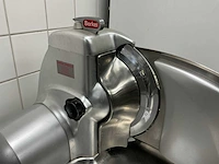Berkel 834 snijmachine - afbeelding 3 van  6