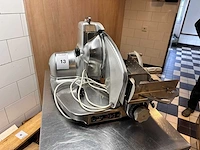 Berkel 834 snijmachine - afbeelding 1 van  4