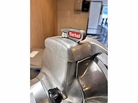 Berkel 834 snijmachine - afbeelding 2 van  4
