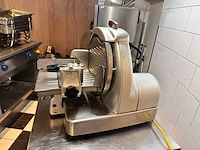 Berkel 834 snijmachine - afbeelding 3 van  4