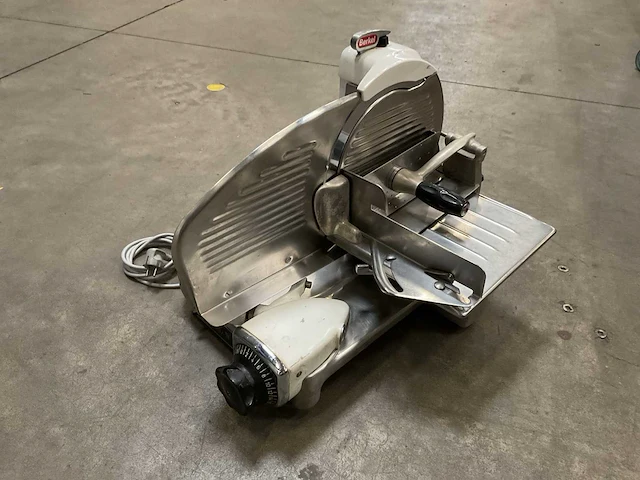 Berkel 834 snijmachine - afbeelding 1 van  4