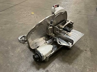 Berkel 834 snijmachine - afbeelding 1 van  4