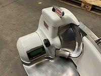 Berkel 834 snijmachine - afbeelding 2 van  4