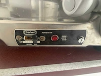 Berkel 834 snijmachine - afbeelding 4 van  6