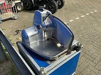 Berkel 834 vleessnijmachine - afbeelding 6 van  10