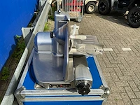 Berkel 834 vleessnijmachine - afbeelding 7 van  10