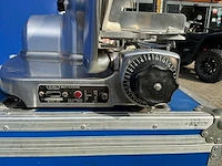 Berkel 834 vleessnijmachine - afbeelding 8 van  10