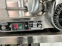 Berkel 834s snijmachine - afbeelding 2 van  8