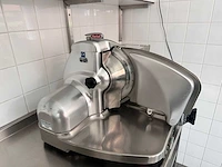 Berkel 834s snijmachine - afbeelding 8 van  8