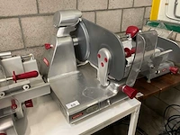Berkel bsfmx01100000 snijmachine - afbeelding 1 van  5
