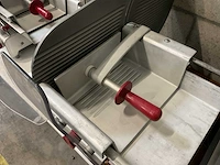Berkel bsfmx01100000 snijmachine - afbeelding 2 van  5