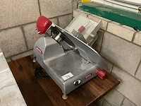 Berkel easyline snijmachine - afbeelding 1 van  3