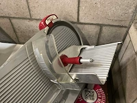 Berkel easyline snijmachine - afbeelding 2 van  3
