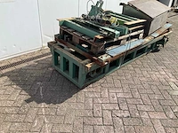 Berkel lc210 weegbrug - afbeelding 2 van  4