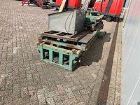 Berkel lc210 weegbrug - afbeelding 3 van  4