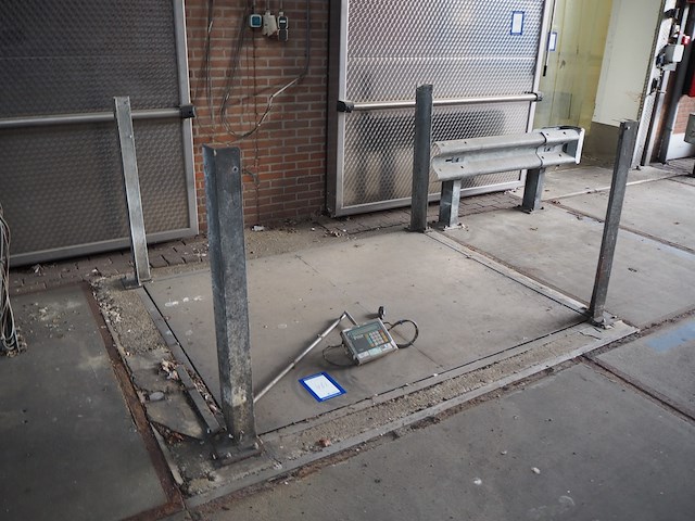 Berkel prior bv - afbeelding 2 van  5