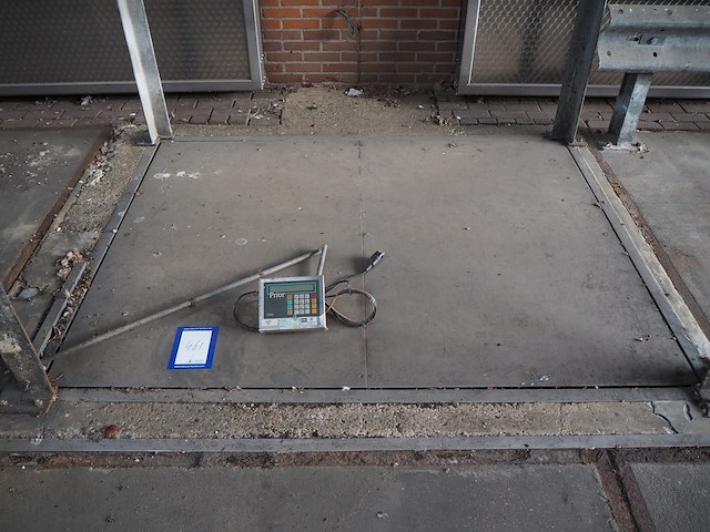 Berkel prior bv - afbeelding 3 van  5