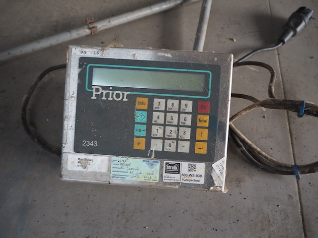 Berkel prior bv - afbeelding 4 van  5