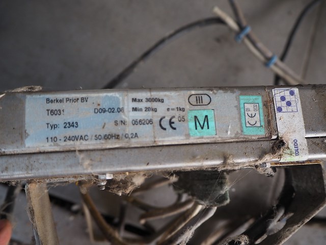 Berkel prior bv - afbeelding 5 van  5