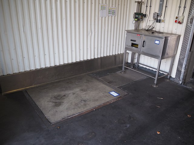 Berkel prior bv - afbeelding 1 van  7