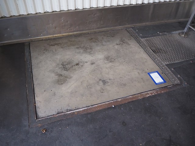 Berkel prior bv - afbeelding 2 van  7