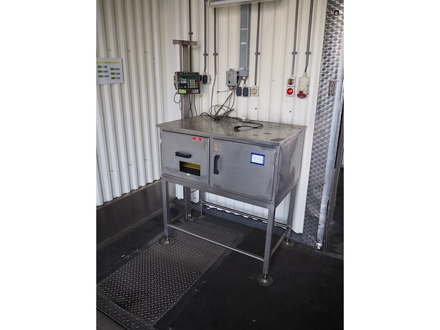 Berkel prior bv - afbeelding 3 van  7