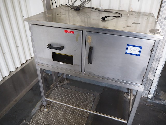 Berkel prior bv - afbeelding 4 van  7